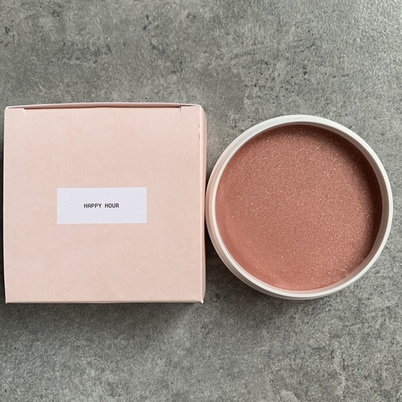 Jones road Miracle Balm Happy Hour -1.75oz - Picture 2 of 3